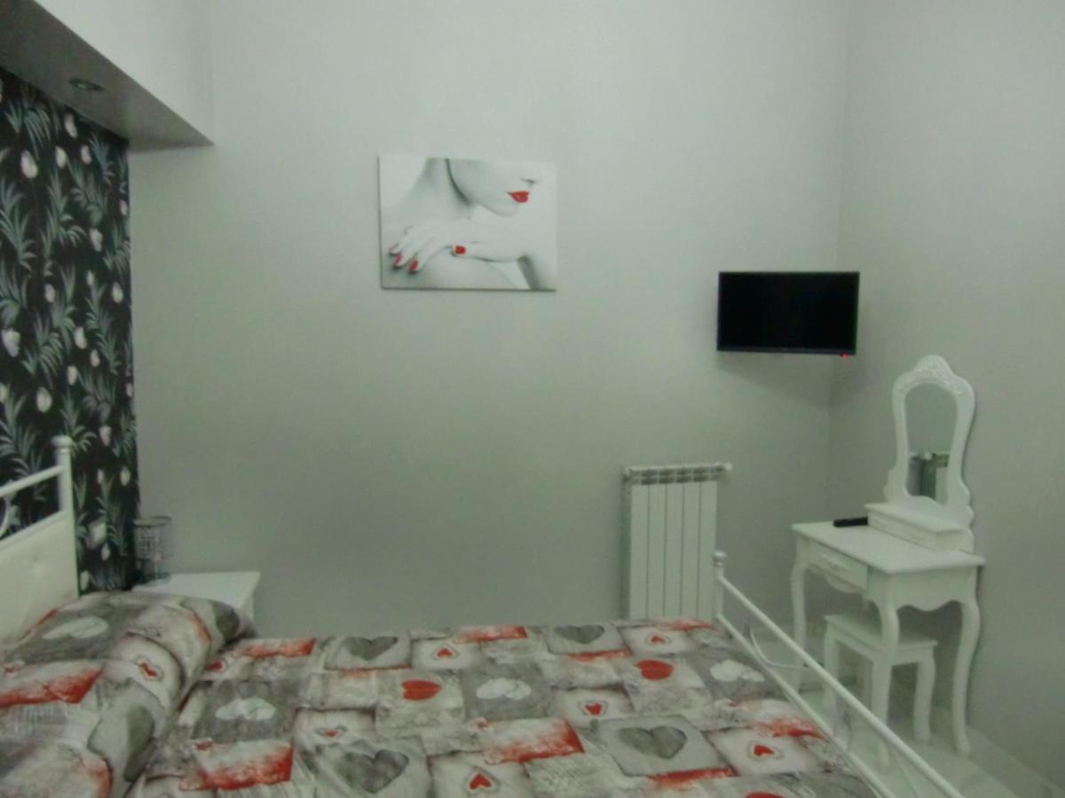 Appartamento Aaron2
