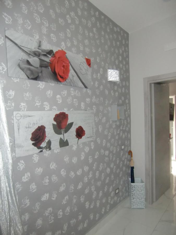 Appartamento Aaron2 *
