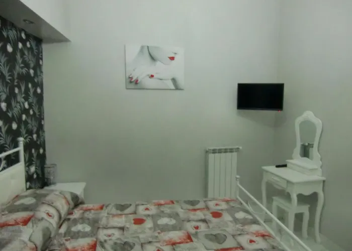 Guesthouse Aaron2