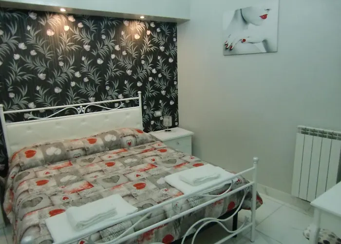 Guesthouse Aaron2