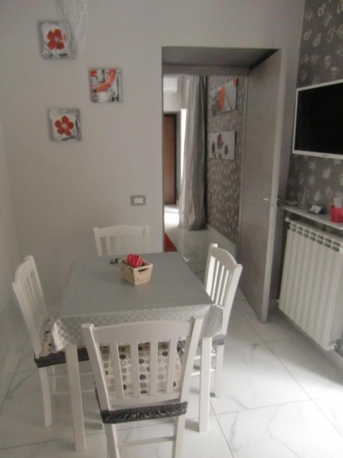 Appartement Aaron2 *