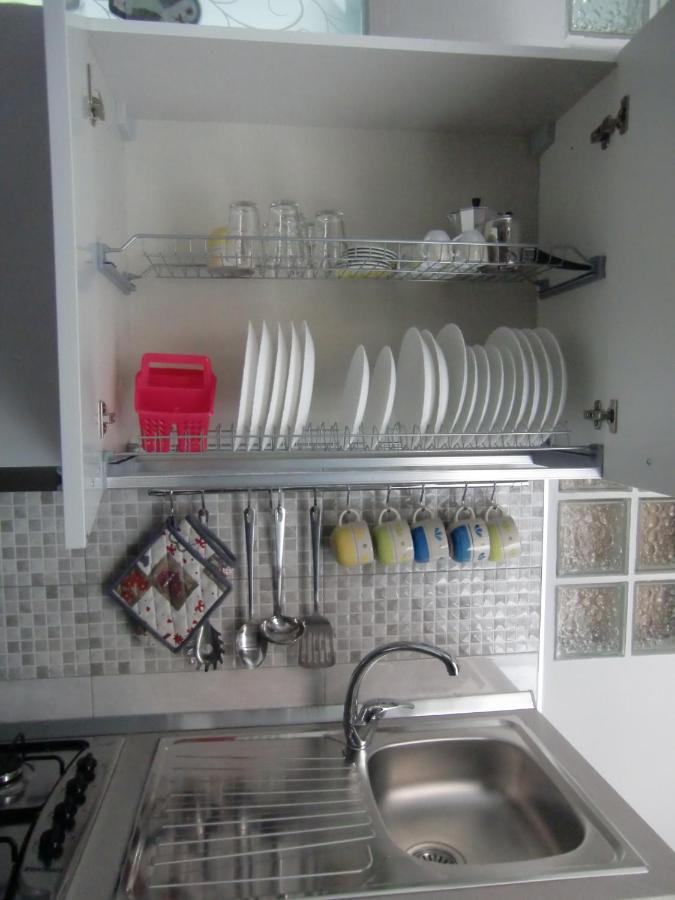 Appartement Aaron2 *