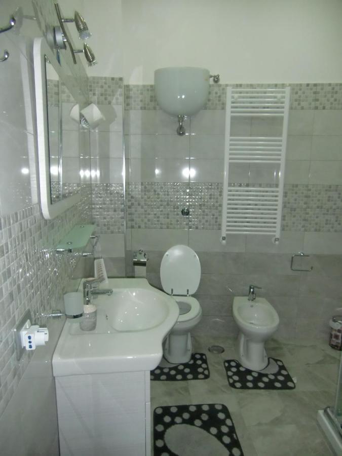 Appartement Aaron2