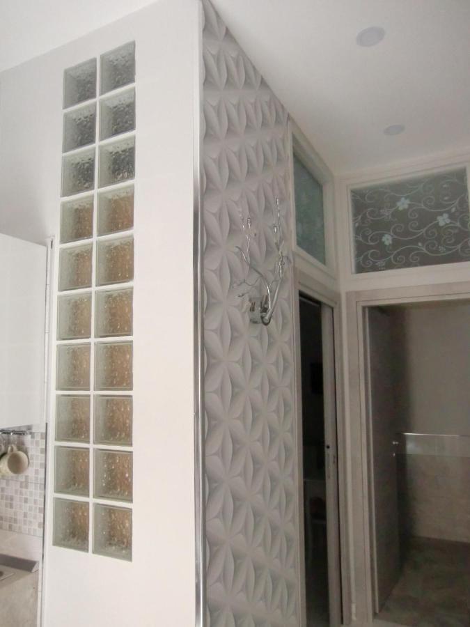 Aaron2 Appartement *