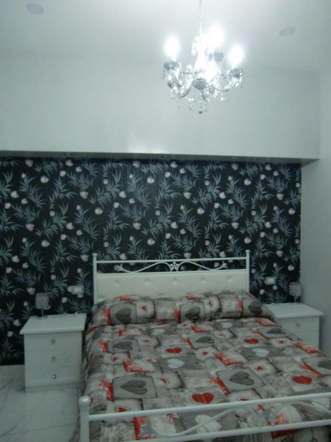 Appartement Aaron2 *