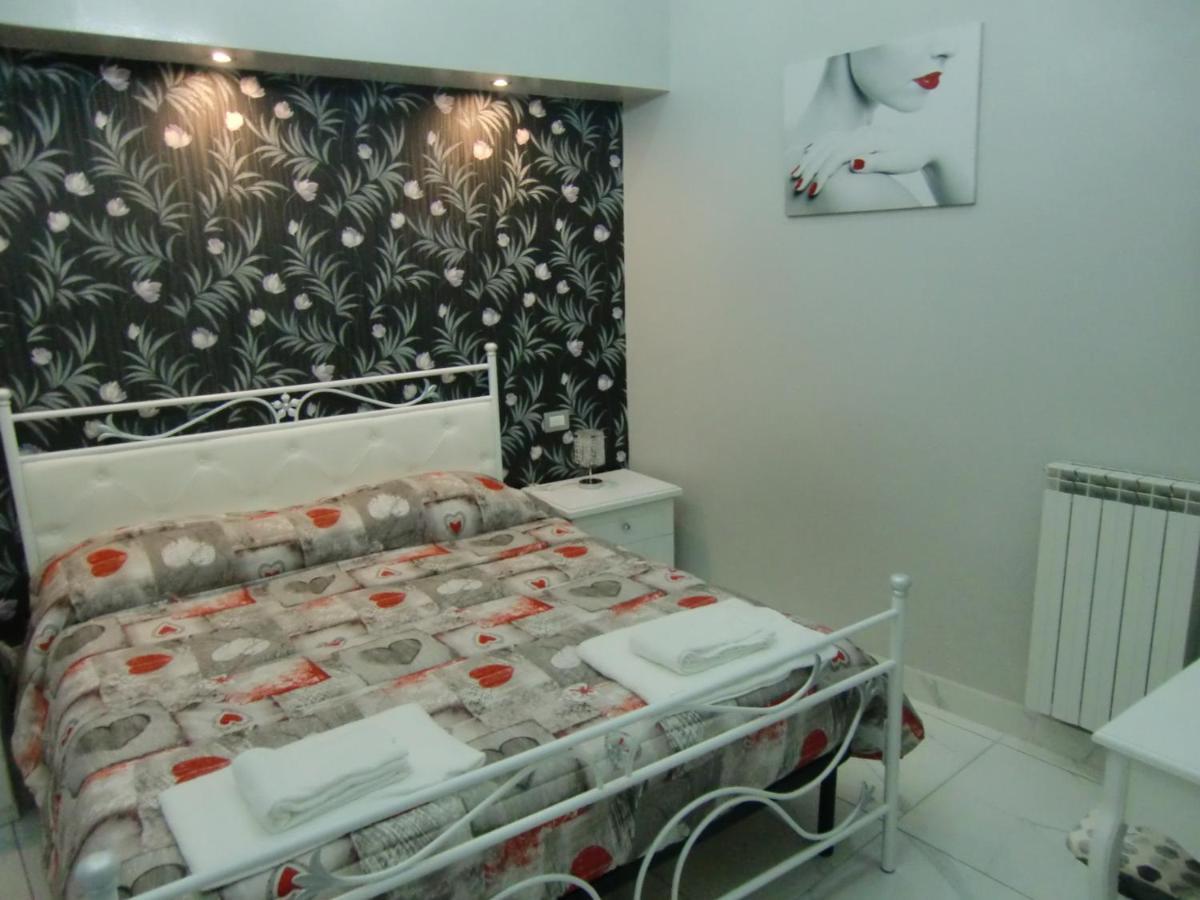 Aaron2 Appartement *
