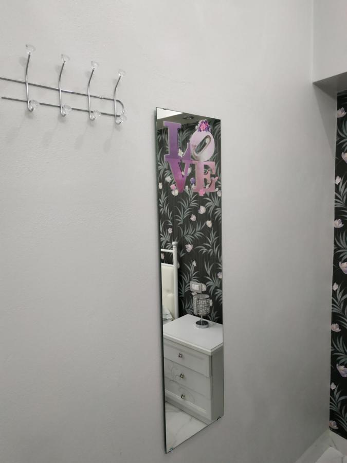 Aaron2 Appartement