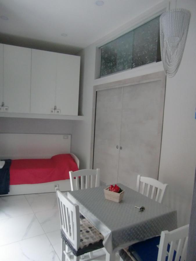 Aaron2 Appartement