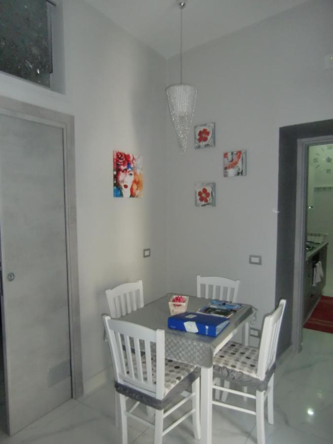 Aaron2 Appartement *