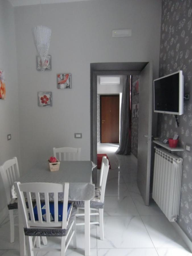 Appartement Aaron2 Napels