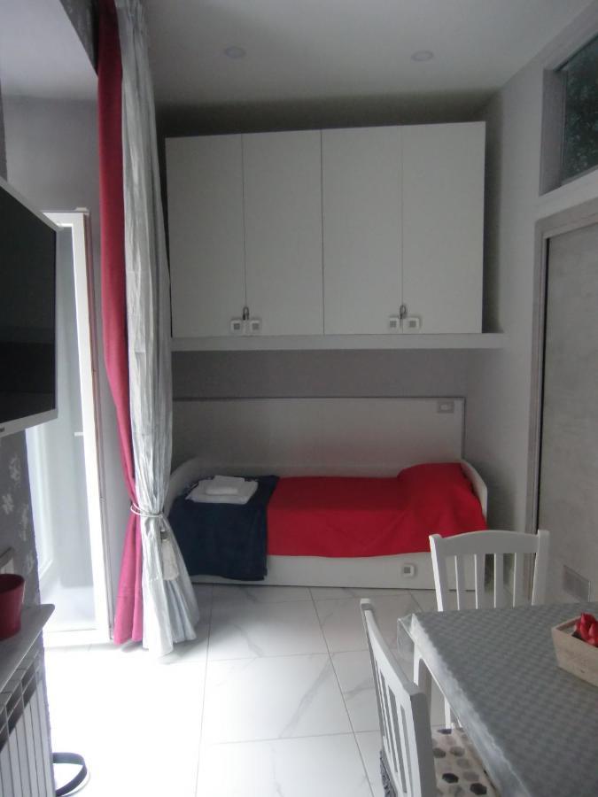 Aaron2 Appartement