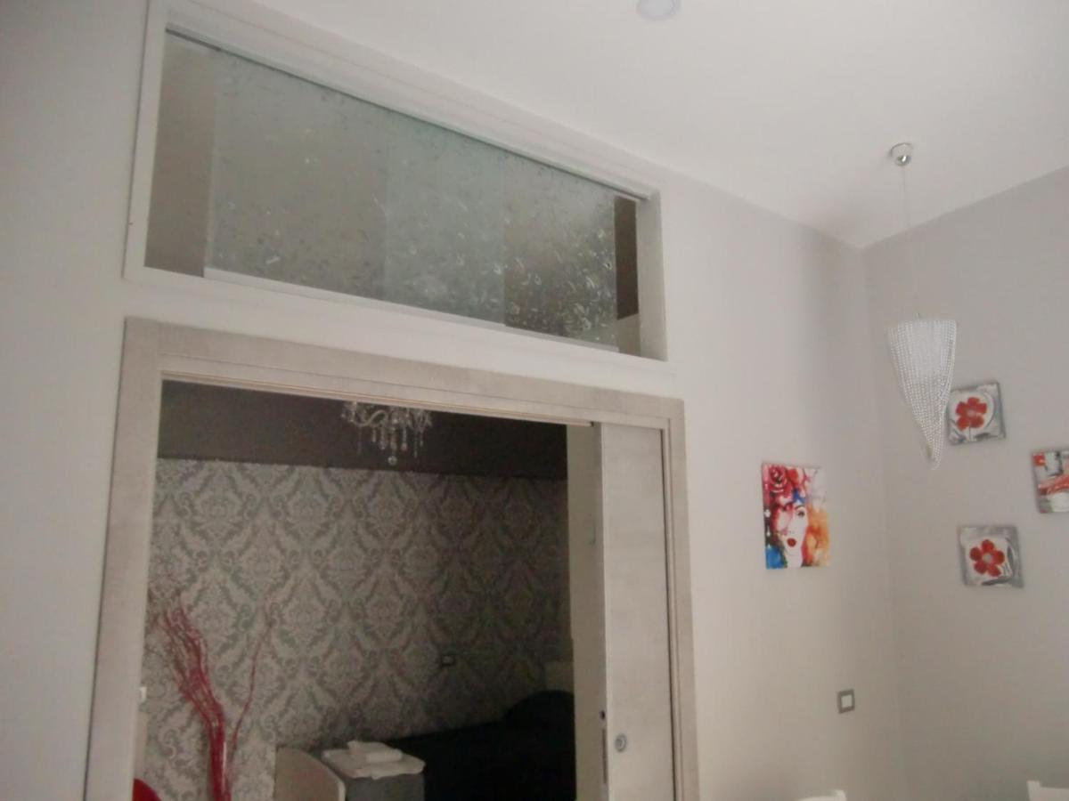 Aaron2 Appartement *