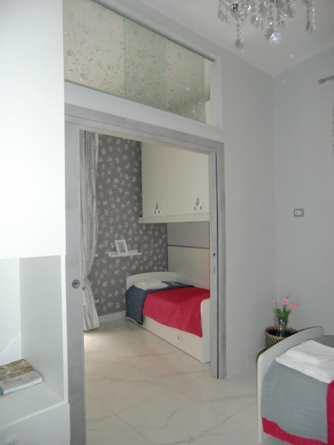 Aaron2 Appartement *