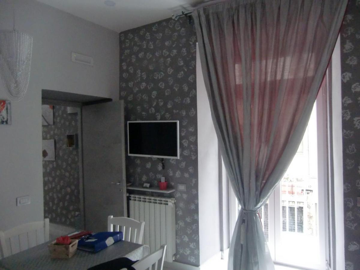 Aaron2 Appartement
