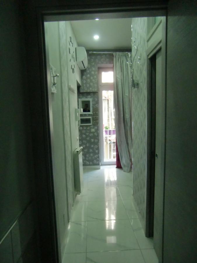 Aaron2 Appartement *