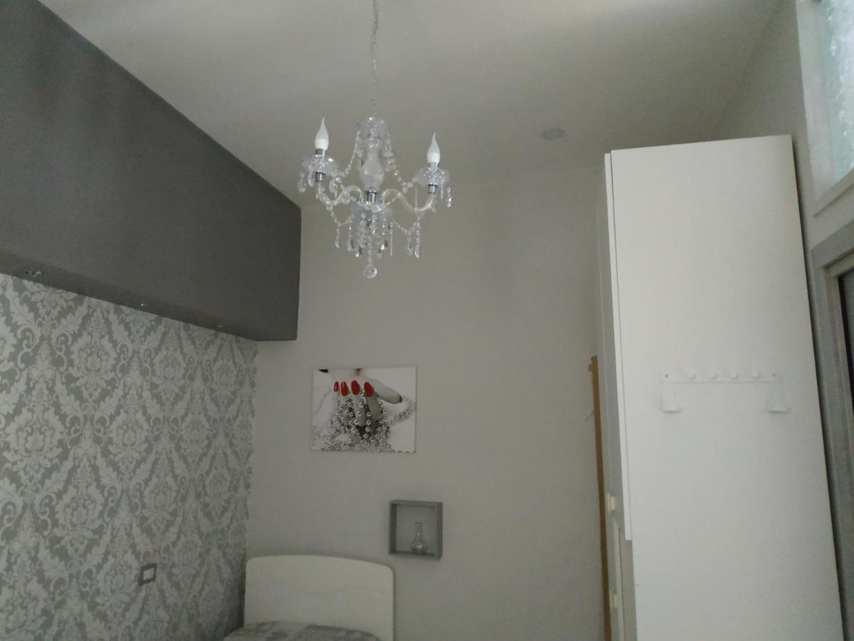 Aaron2 Appartement