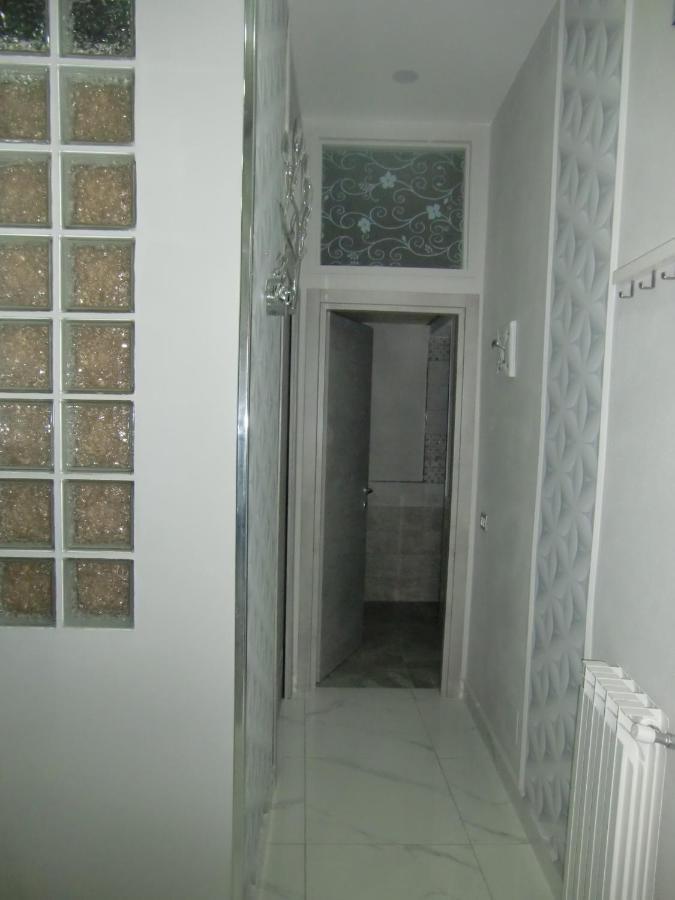Aaron2 Appartement Napels